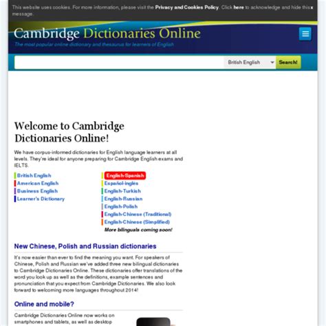 cambridge dictionary online|cambridge online dictionary thesaurus free.